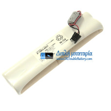 Μπαταρία για Fukuda Cardisuny C300 P-18R/L42G1 [Αντικατάσταση μπαταρίας]